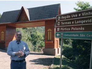 Lawina zabrała polską wioskę w Brazylii. Dramat mieszkańców Sao Casemiro