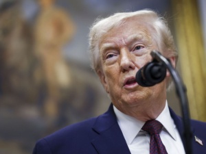 Galeria Wstydu - nowa strategia Trumpa wobec dziennikarzy