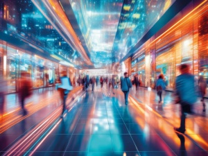 Mniej etatów, więcej obowiązków - jak wygląda dziś praca w handlu detalicznym