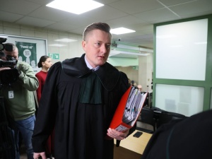 Posiedzenie ws. aresztu Ziobry odroczone. Sąd: W dokumentacji prokuratury są braki