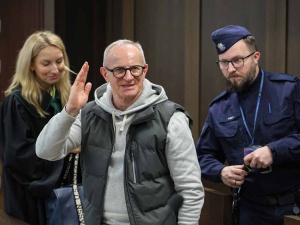 Afera SKOK Wołomin. 14 lat więzienia za wypranie setek milionów złotych