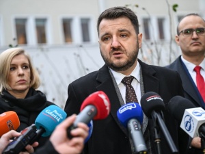 Rosja blokuje przejęcie konsulatu w Gdańsku. To własność Federacji Rosyjskiej