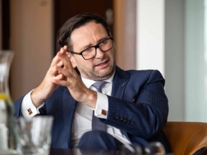 Jest akt oskarżenia przeciwko Danielowi Obajtkowi. Były prezes Orlenu zabrał głos