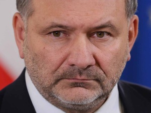 Żurek: Został złożony ponowny wniosek o Europejski Nakaz Aresztowania Marcina Romanowskiego