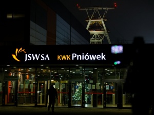 Tragiczne wieści ze Śląska: Nie żyje dwóch górników z kopalni Pniówek