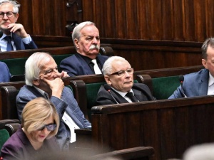 Koalicja PiS z ugrupowaniem Grzegorza Brauna? Oto co sądzą Polacy [SONDAŻ]