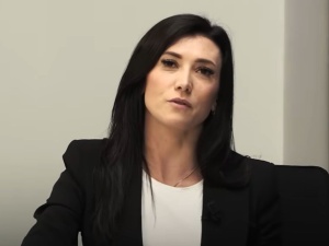 Decyzja Mentzena: Ewa Zajączkowska-Hernik straciła funkcję w Nowej Nadziei