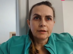 Kolejny szpital rezygnuje. Jagielska nie dostanie pracy w Ostrzeszowie