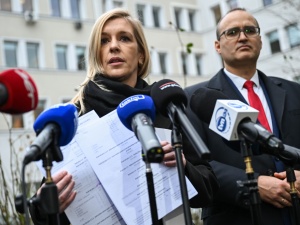 Rosja blokuje przejęcie konsulatu w Gdańsku. Wiadomo, jaka będzie reakcja władz