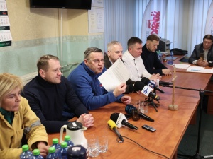 Przewodniczący NSZZ S w PG Silesia o piśmie od ministra Motyki: To jest jak policzek. Tak nie powinni być traktowani żadni pracownicy