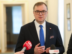 Były wiceminister środowiska Paweł Sałek: leśnicy są zastraszeni