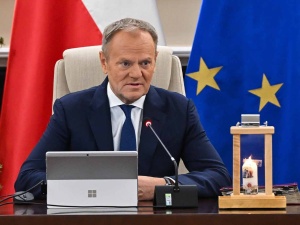 Tusk pokazał zdjęcie z cenami paliwa i wywołał burzę. Jest reakcja BP