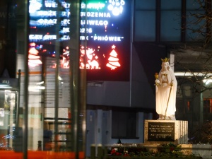 List abp. Przybylskiego po wypadku w KWK Pniówek: Szacunek dla trudu i poświęcenia górników