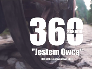 Rekolekcje adwentowe ks. Michała Olszewskiego Jestem Owcą, część 7 i 8 [video]