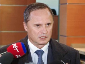 Leszek Czarnecki pozywa Telewizję Republika