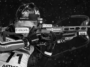 Szokująca wieści z Włoch. Znany biathlonista znaleziony martwy podczas zgrupowania