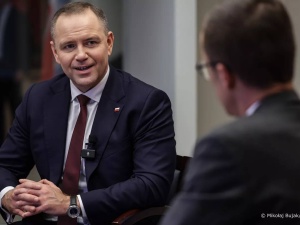 Jest nowy ranking zaufania. Karol Nawrocki ponownie na czele [SONDAŻ]