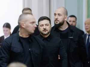 Zełenski ujawnił plan pełnego porozumienia pokojowego. Co zawiera?