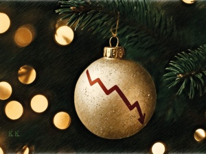 Smutne święta pracowników i jeszcze gorszy rok przed nami. Eksperci biją na alarm