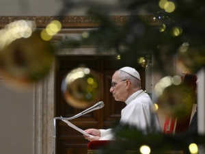 Papież: to mnie smuci; jestem bardzo rozczarowany; ponawiam apel