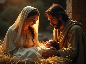 Dziś Uroczystość Narodzenia Pańskiego. Jaka jest jej geneza i tradycje?