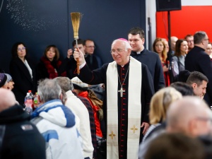 Boże Narodzenie na Jasnej Górze. Abp Depo: jesteście dziedzicami łaski
