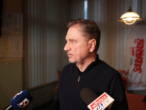 Piotr Duda o piśmie wysłanym przez ministra Motykę do protestujących w PG Silesia: Ten człowiek nie dorósł do funkcji, którą pełni