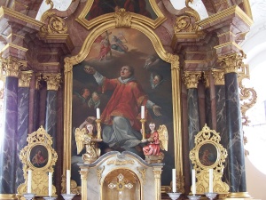 Święto św. Szczepana, pierwszego męczennika, i drugi dzień świąt Bożego Narodzenia