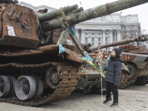 Eksperci: Pokój na Ukrainie pozostaje odległą perspektywą