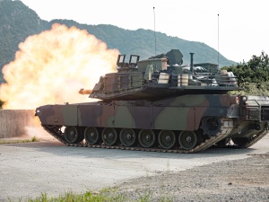 Pekin ogłosił sankcje na 20 firm zbrojeniowych z USA za sprzedaż broni Tajwanowi