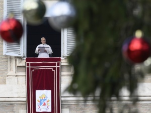 Papież: wszędzie na świecie są ci, którzy wybierają sprawiedliwość, nawet jeśli to kosztuje