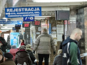 Tego najbardziej obawiają się Polacy w 2026 roku. Jest sondaż