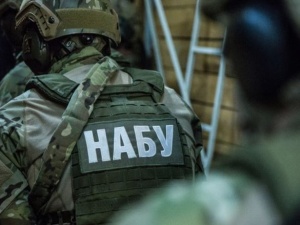 Korupcja w ukraińskim parlamencie. Działania służb NABU blokowane przez ochronę państwa