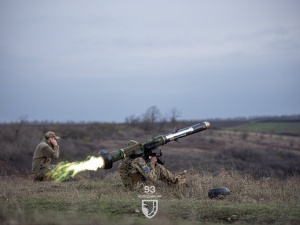 Wojna na Ukrainie obnażyła bezsilność projektu europejskiego superpaństwa