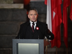 Prezydent Karol Nawrocki: W XXI wieku musimy być jak powstańcy wielkopolscy