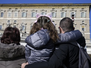 Leon XIV: Za swoich Herodów, mity o sukcesie, władzy i dobrobycie, świat płaci straszną cenę