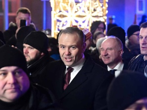 Awantura w Polsat News. Poszło o decyzję prezydenta