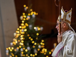 Dziś zakończenie Roku Jubileuszowego w diecezjach