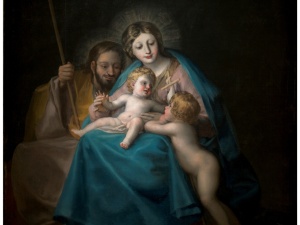 Ewangelia na Niedzielę Świętej Rodziny z komentarzem [video]