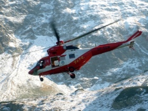 Seria wypadków w Tatrach. Trudne święta dla ratowników TOPR