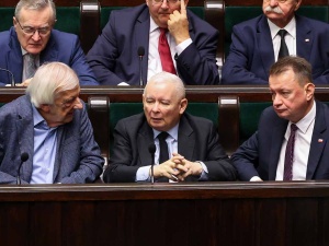 PiS wróci do władzy? Jest nowy sondaż