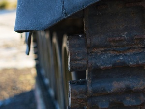 Jak naprawdę może wyglądać wojna w Polsce