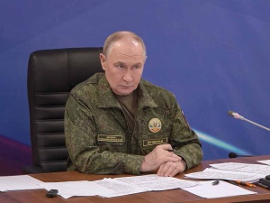 Spotkanie Trump-Zełenski. Kreml zabrał głos