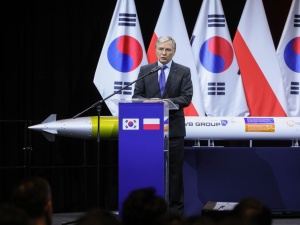 Przełom dla wojska. Rakiety do Homar-K powstaną w Polsce