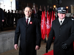 Prezydent Nawrocki spotka się z Kosiniakiem-Kamyszem, Siemoniakiem i szefami służb