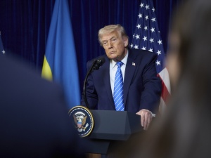 Trump: Przeprowadziliśmy atak na port w Wenezueli
