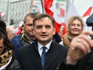 Zbigniew Ziobro: Polska powinna natychmiast wyjść z systemu ETS