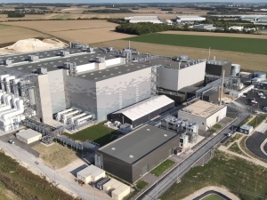 Największa farma owadów w Europie zbankrutowała, mimo 600 mln euro z publicznych pieniędzy