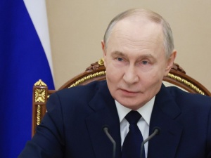 Kreml: Zaostrzymy nasze stanowisko w rozmowach o Ukrainie