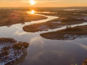 To nie żart. Sejm zajmie się projektem ustawy o uznaniu osobowości prawnej rzeki Odry